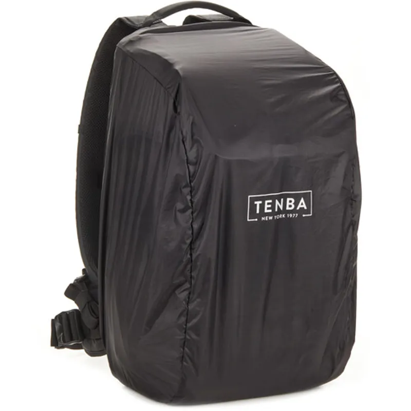 Tenba Axis V2 LT 20L Backpack - Black-6